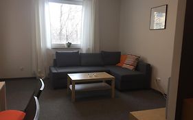 Apartament Słoneczny